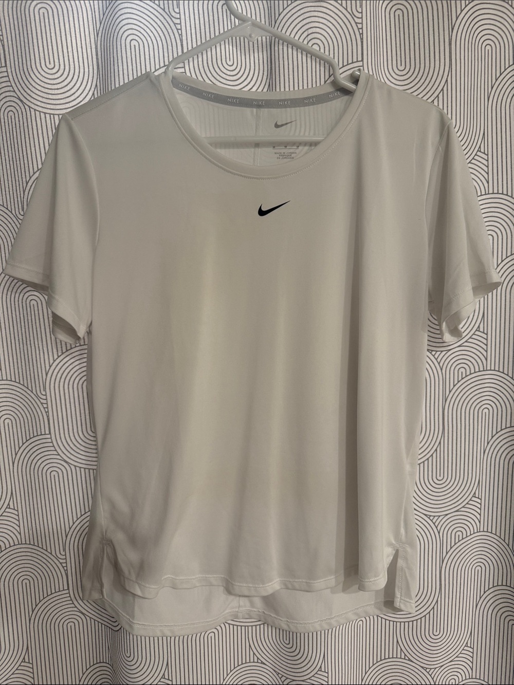 ⚫️3/$15 TShirts⚫️ Nike Dri Fit Womens Medium